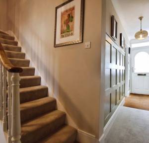 4 Bedroom House for sale in The Greencroft, Salisbury