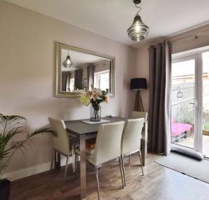 4 Bedroom House for sale in Sherbourne Drive, Salisbury