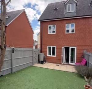 4 Bedroom House for sale in Sherbourne Drive, Salisbury