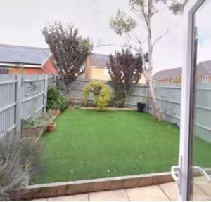 4 Bedroom House for sale in Sherbourne Drive, Salisbury