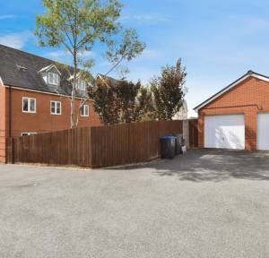 4 Bedroom House for sale in Sherbourne Drive, Salisbury