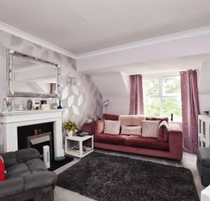 1 Bedroom Retirement for sale in Wilton Road, Salisbury