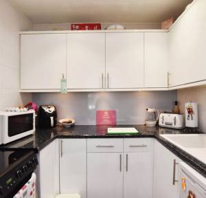 1 Bedroom Retirement for sale in Wilton Road, Salisbury