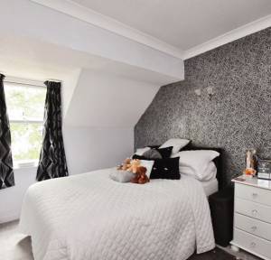 1 Bedroom Retirement for sale in Wilton Road, Salisbury