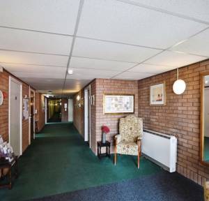 1 Bedroom Retirement for sale in Wilton Road, Salisbury