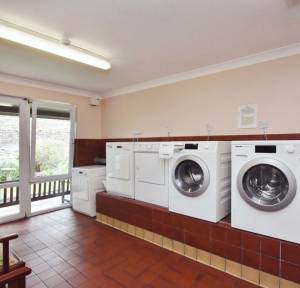 1 Bedroom Retirement for sale in Wilton Road, Salisbury