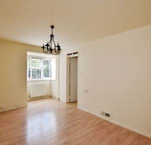 1 Bedroom Flat for sale in Elm Grove, Salisbury