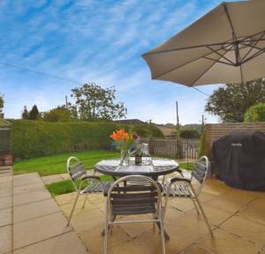 3 Bedroom House for sale in Livery Road, Salisbury