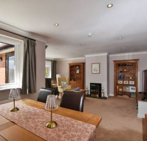 3 Bedroom Bungalow for sale in The Street, Salisbury