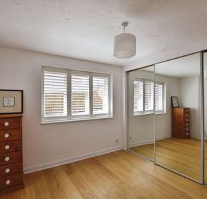 3 Bedroom Bungalow for sale in The Street, Salisbury
