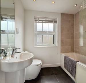 4 Bedroom House for sale in Bailey Lane, Salisbury