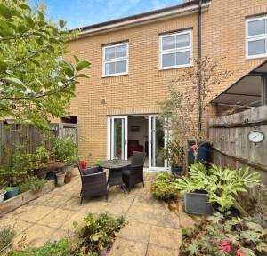 4 Bedroom House for sale in Bailey Lane, Salisbury