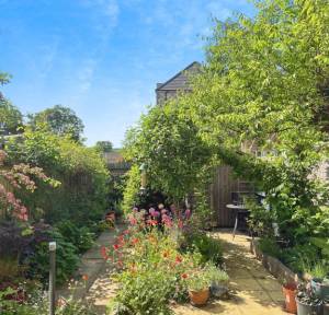 4 Bedroom House for sale in Bailey Lane, Salisbury