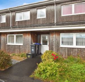 2 Bedroom House for sale in Chatham Close, Salisbury