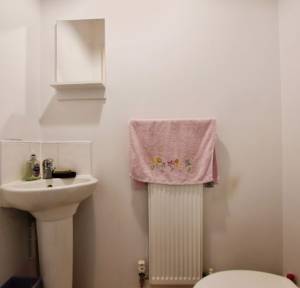 2 Bedroom House for sale in Chatham Close, Salisbury