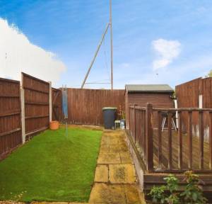 2 Bedroom House for sale in Chatham Close, Salisbury