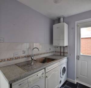 4 Bedroom House for sale in Andrews Way, Salisbury