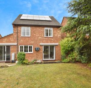 4 Bedroom House for sale in Andrews Way, Salisbury