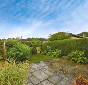2 Bedroom Bungalow for sale in Heath Farm Park, Salisbury