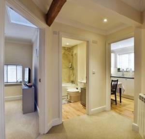 1 Bedroom Apartment / Studio for sale in Crow Lane, Wilton 