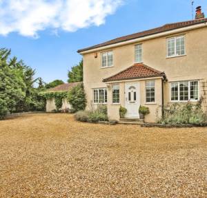 3 Bedroom House for sale in Blandford Road, Salisbury