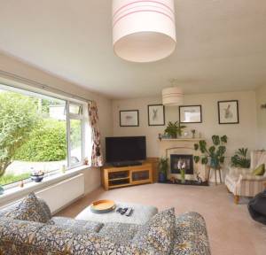 3 Bedroom Bungalow for sale in Mount Pleasant, Salisbury