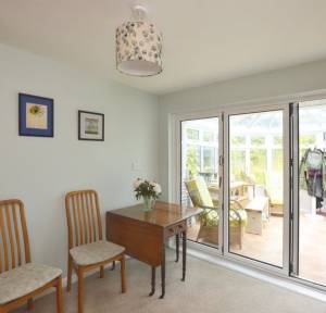 3 Bedroom Bungalow for sale in Mount Pleasant, Salisbury