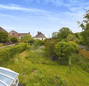 3 Bedroom Bungalow for sale in Mount Pleasant, Salisbury