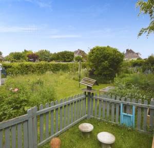 3 Bedroom Bungalow for sale in Mount Pleasant, Salisbury