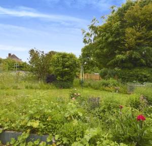 3 Bedroom Bungalow for sale in Mount Pleasant, Salisbury