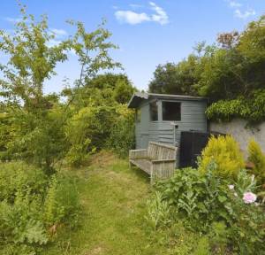 3 Bedroom Bungalow for sale in Mount Pleasant, Salisbury