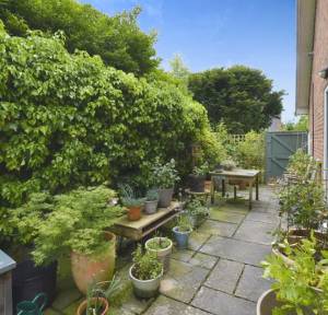 3 Bedroom Bungalow for sale in Mount Pleasant, Salisbury