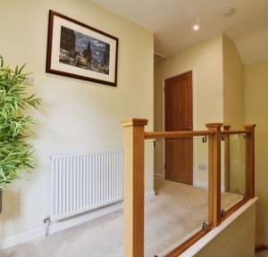3 Bedroom House for sale in William Close, Salisbury