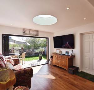 2 Bedroom House for sale in Hampton Court, Salisbury