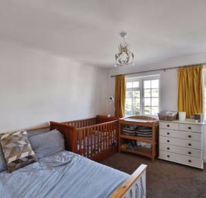 2 Bedroom House for sale in Hampton Court, Salisbury