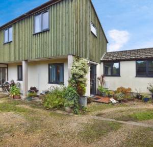 4 Bedroom House for sale in Downton Road, Salisbury