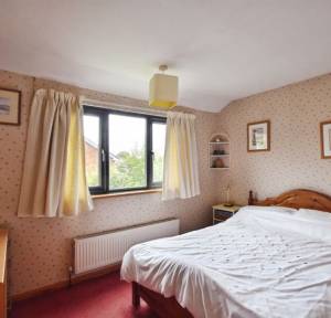 4 Bedroom House for sale in Downton Road, Salisbury