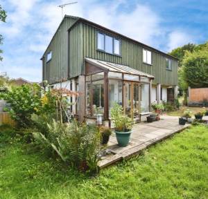 4 Bedroom House for sale in Downton Road, Salisbury