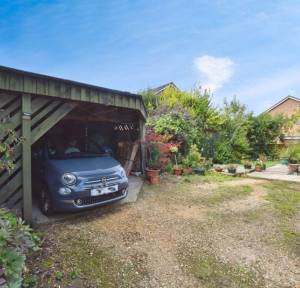 4 Bedroom House for sale in Downton Road, Salisbury