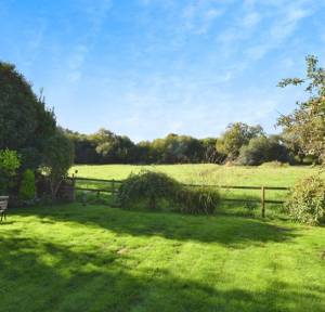 4 Bedroom House for sale in Southampton Road, Salisbury