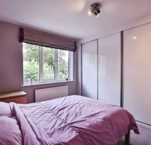 3 Bedroom House for sale in Coombe Road, Salisbury