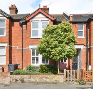 3 Bedroom House for sale in Belle Vue Road, Salisbury