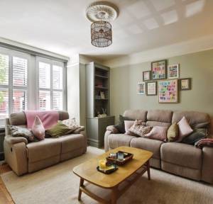 3 Bedroom House for sale in Belle Vue Road, Salisbury