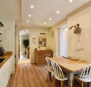 3 Bedroom House for sale in Belle Vue Road, Salisbury