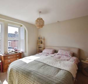 3 Bedroom House for sale in Belle Vue Road, Salisbury