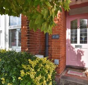 3 Bedroom House for sale in Belle Vue Road, Salisbury