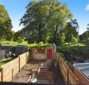 3 Bedroom House for sale in Belle Vue Road, Salisbury
