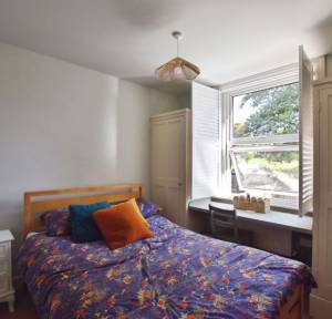 3 Bedroom House for sale in Belle Vue Road, Salisbury