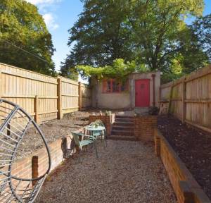3 Bedroom House for sale in Belle Vue Road, Salisbury