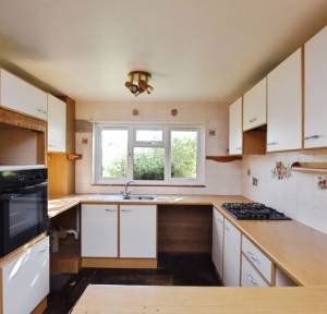 3 Bedroom House for sale in Butler Close, Salisbury